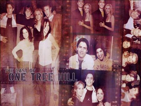 One Tree Hill.